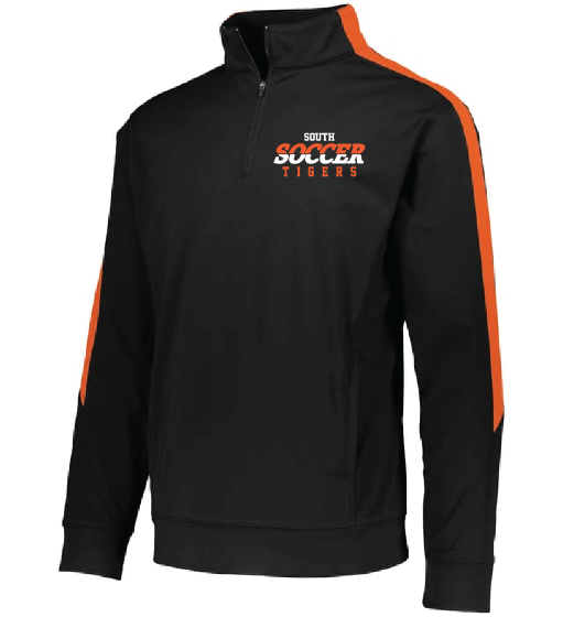 Picture of South Warm-up Jacket