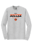 Picture of Cotton Long Sleeve