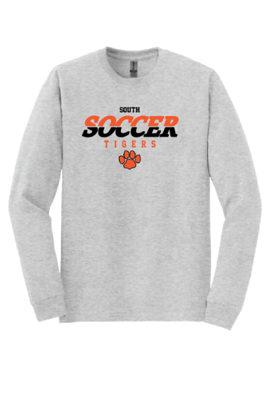 Picture of Cotton Long Sleeve
