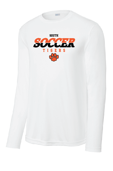 Picture of Polyester  Long Sleeve