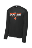 Picture of Polyester  Long Sleeve