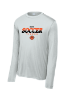 Picture of Polyester  Long Sleeve