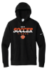 Picture of Fleece Pullover Hoodie