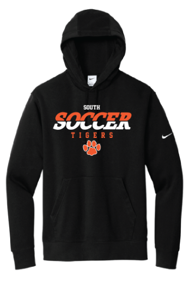 Picture of Fleece Pullover Hoodie