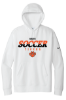 Picture of Fleece Pullover Hoodie
